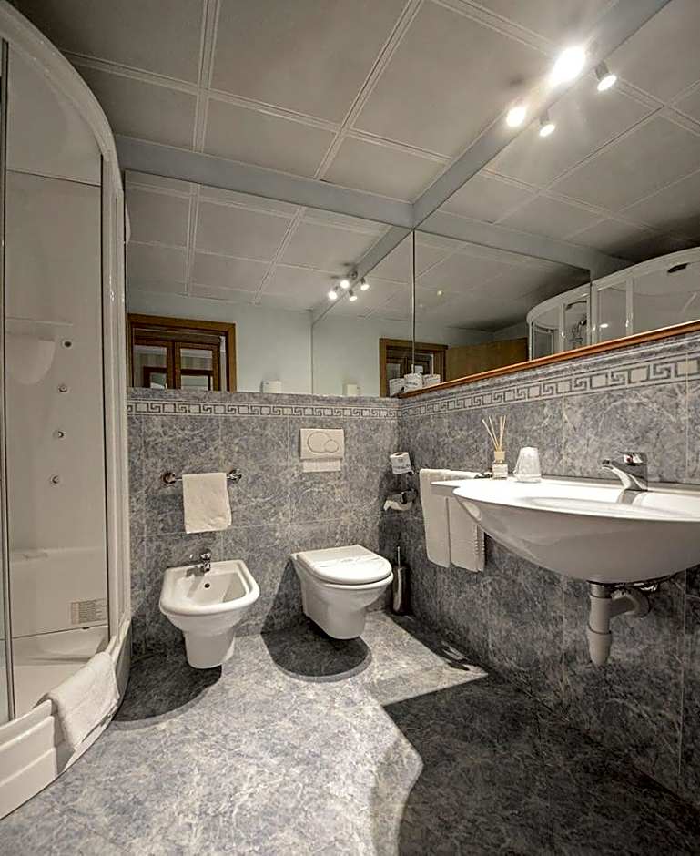 HOTEL PORTA DEL SOLE