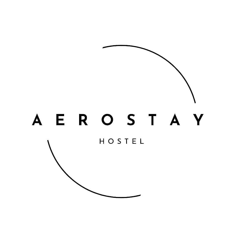 Foto 1 di 49 di Aerostay Hostel