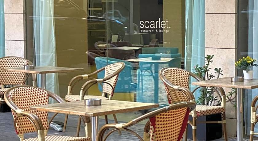 Ramada Beirut Downtown