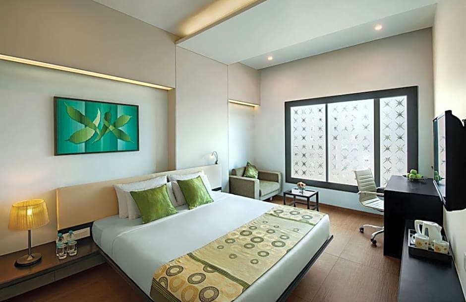 Lemon Tree Hotel, Vadodara