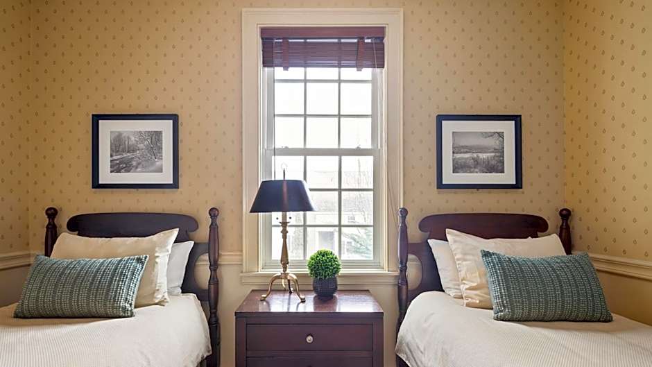 Green Mountain Inn