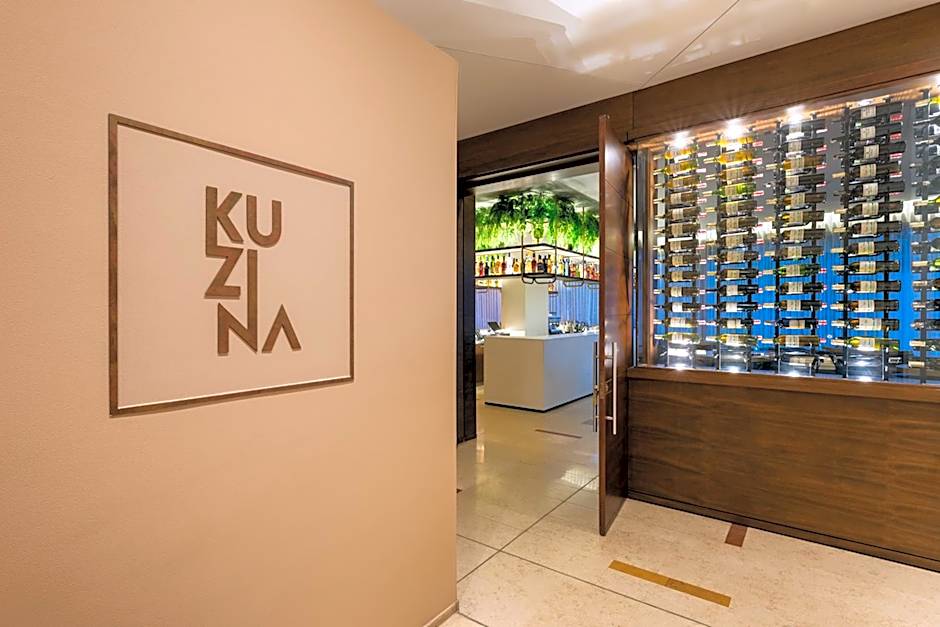 Hotel Estelar Milla De Oro