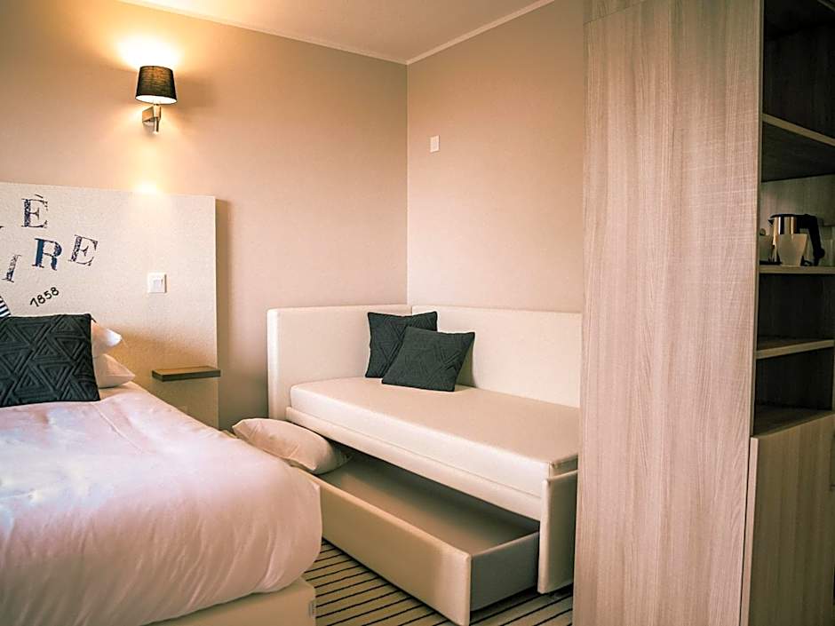 Best Western Plus Hotel Antibes Riviera