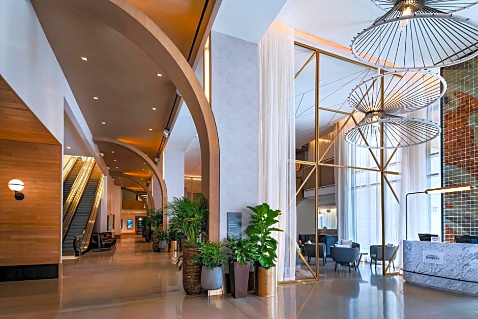 Austin Marriott Downtown