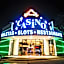Hotel Casino Acaray