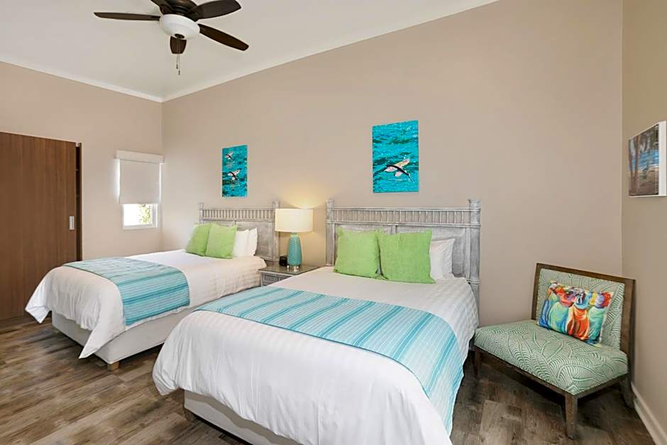 Sea Breeze Beach House All Inclusive by Ocean Hotels