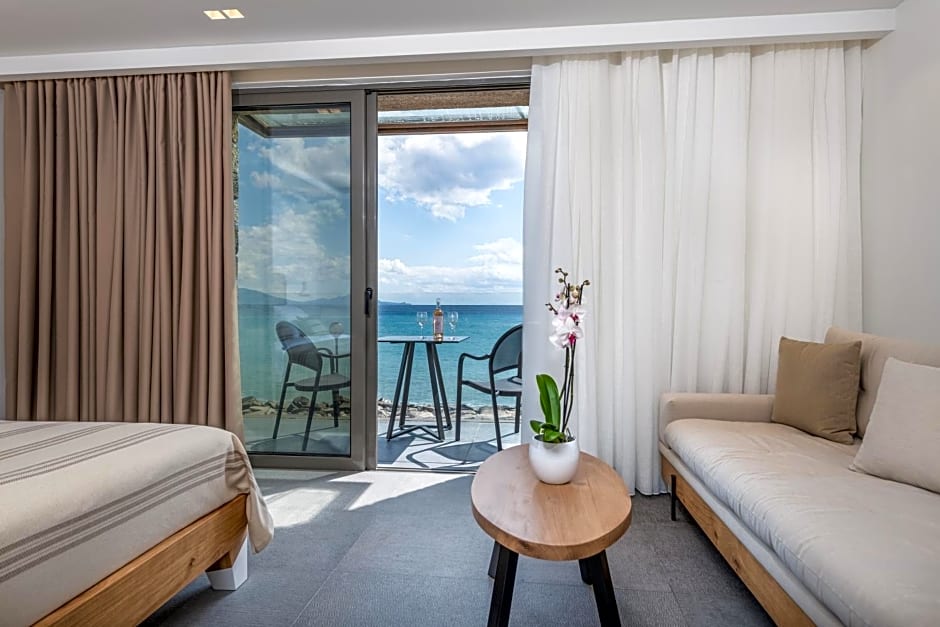 NISSEA Boutique Hotel