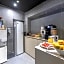 Browndot Hotel Daegu Seongseo