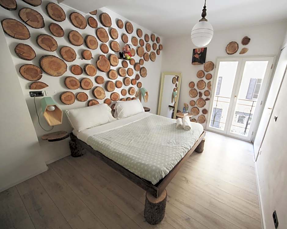 Dopa Hostel