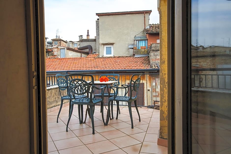 Hotel Fortuna