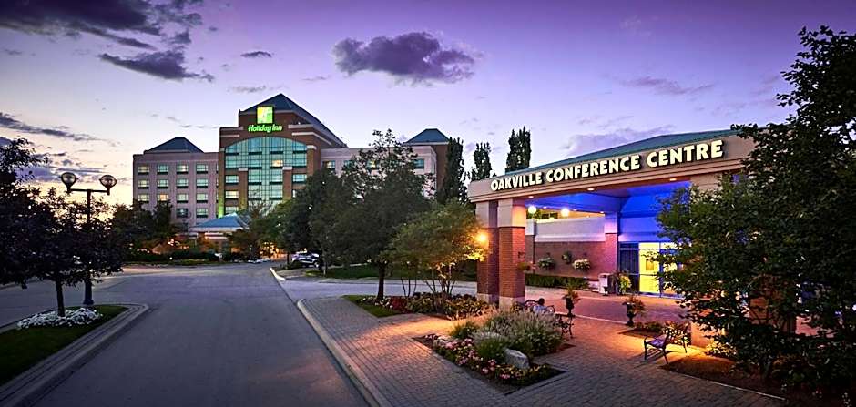Holiday Inn & Suites Oakville at Bronte By IHG