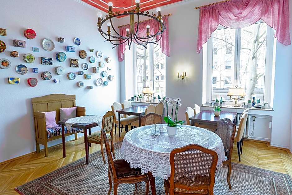 Hotel Lasthaus am Ring