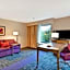 Hampton Inn By Hilton Suites Ashland, Ohio