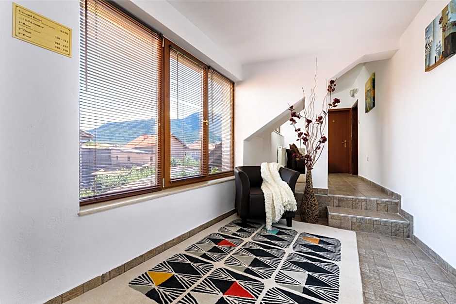 Velinov Boutique Hotel