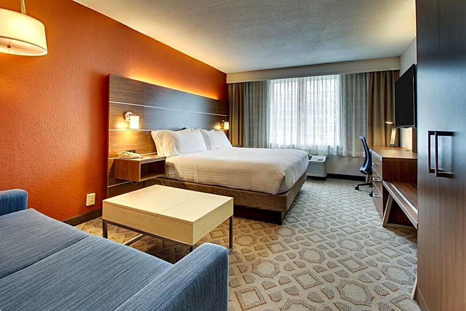 Holiday Inn Express Poughkeepsie By IHG
