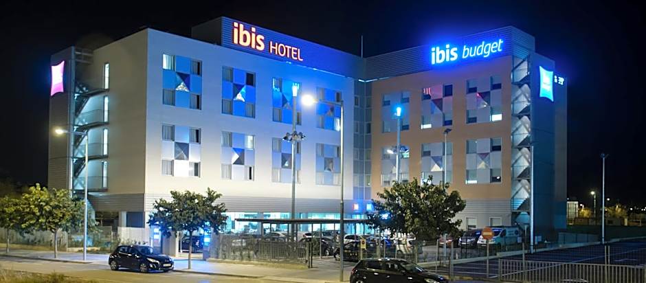 Ibis Lleida