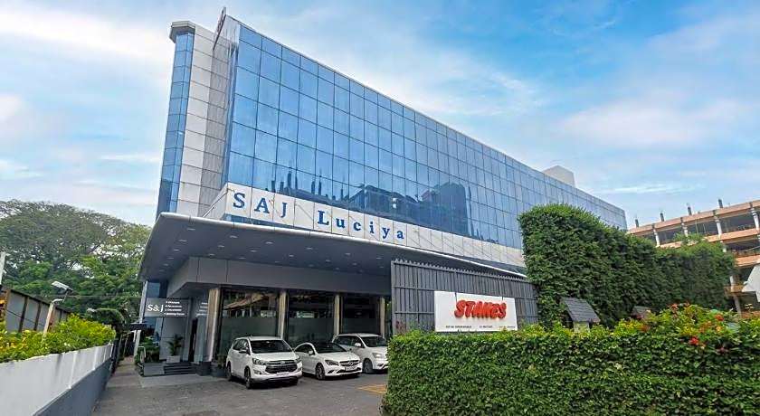 Saj Lucia Hotel