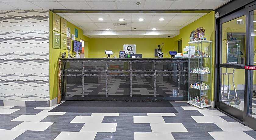 Quality Inn Prattville I-65