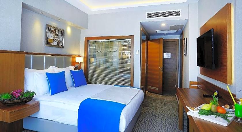 Best Western Premier Karsiyaka Convention & Spa Hotel