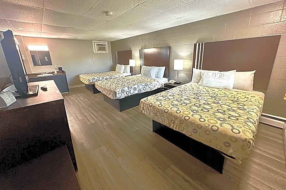 Scottish Inns Tonawanda