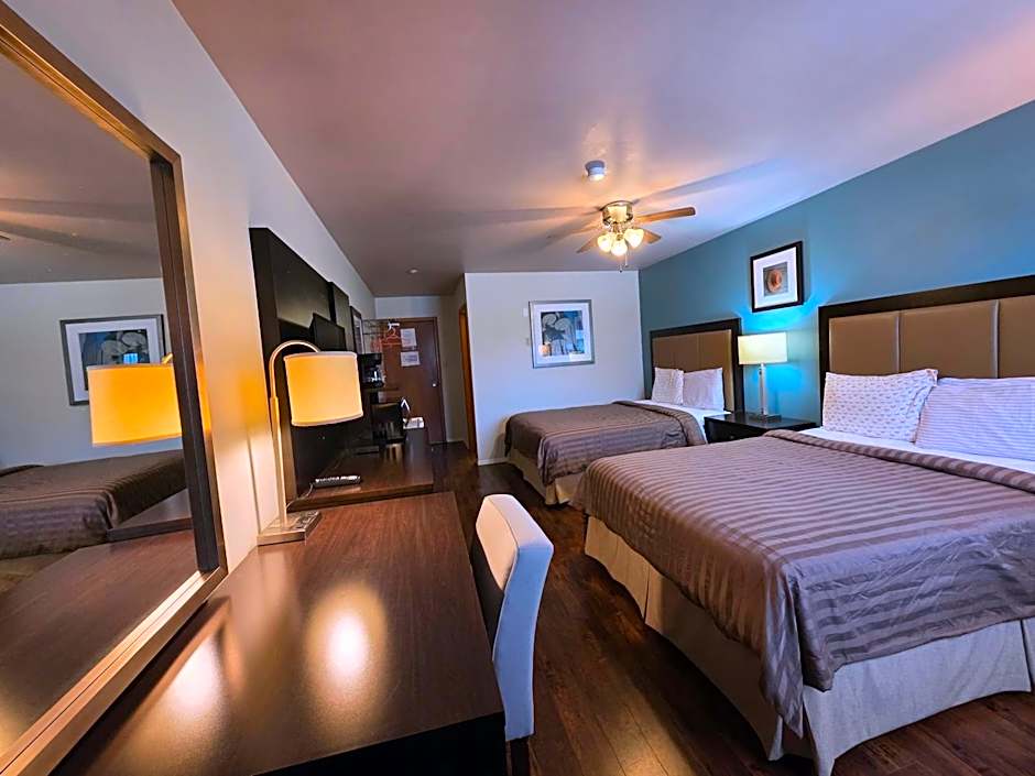 Shenstone Motor Inn and Restaurant