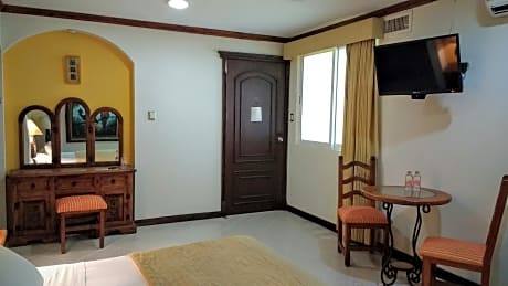 Suite executive