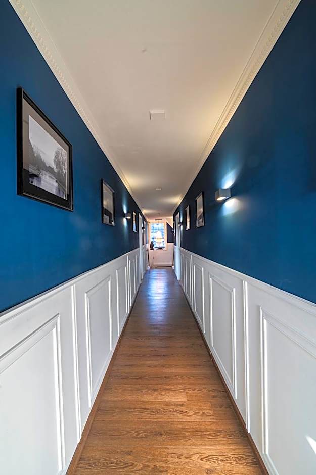 Hotel het Rietershuijs