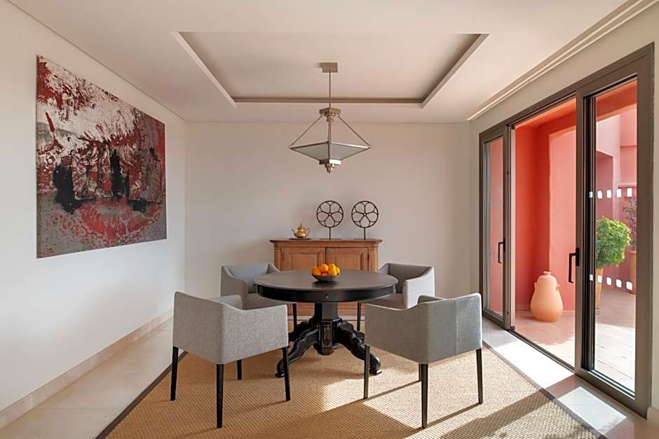 The Ritz-Carlton Tenerife, Abama