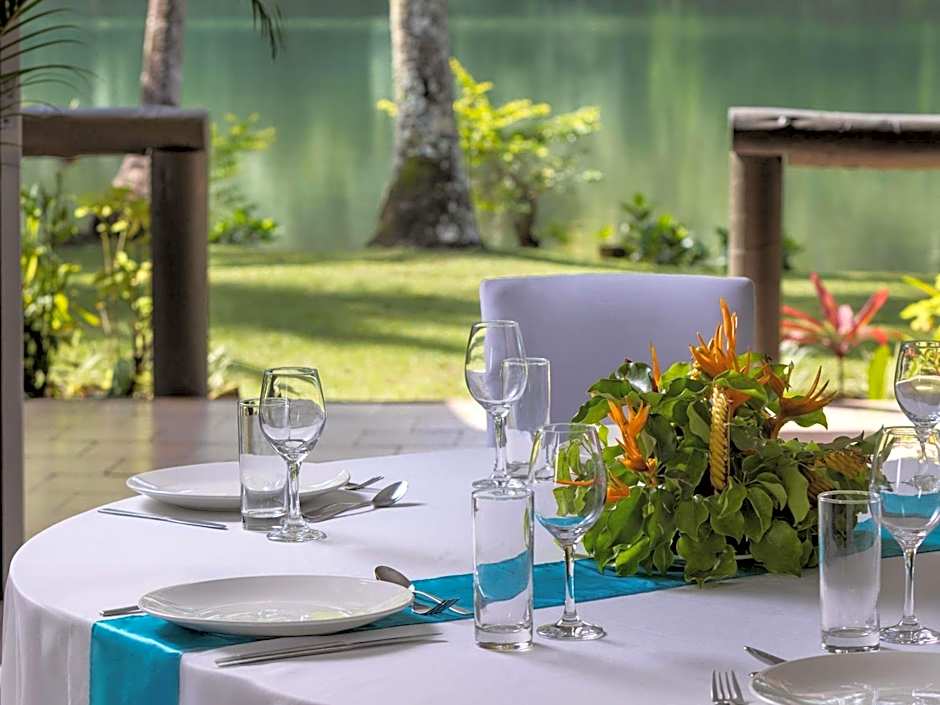Novotel Suva Lami Bay