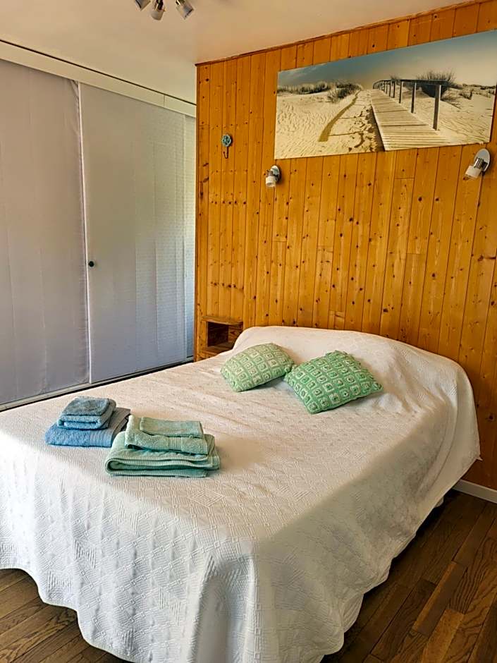 Chambre d'hôtes le chat botté