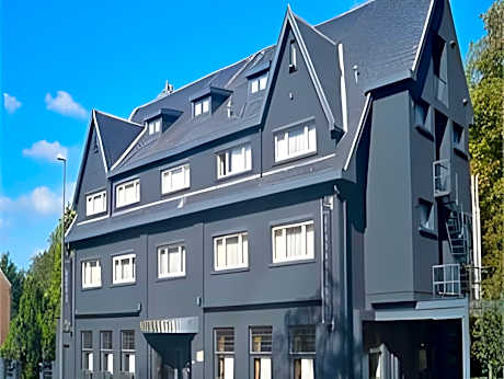 Hotel Mardaga