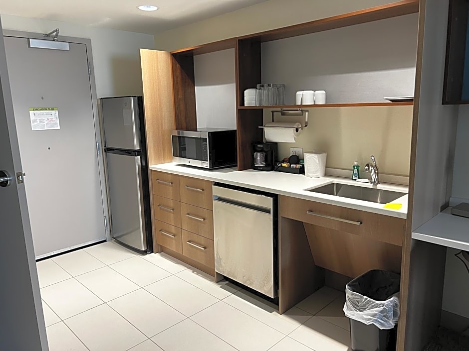 Home2 Suites By Hilton Bloomington Normal