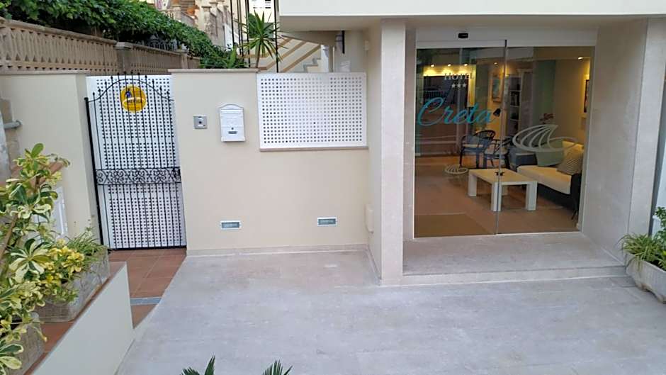 Hotel Creta Paguera