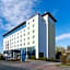 Best Western Plaza Hotel Zwickau