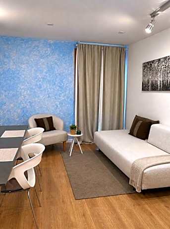 Apartment - Ground Floor