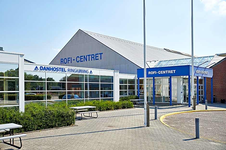 Danhostel Ringkøbing