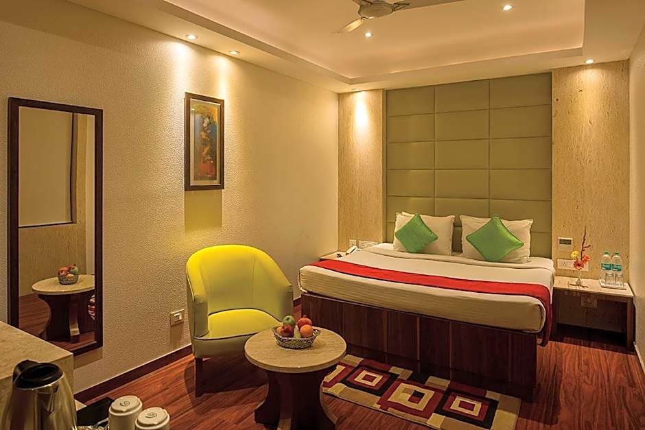 Regenta Inn Embassy Ajmer