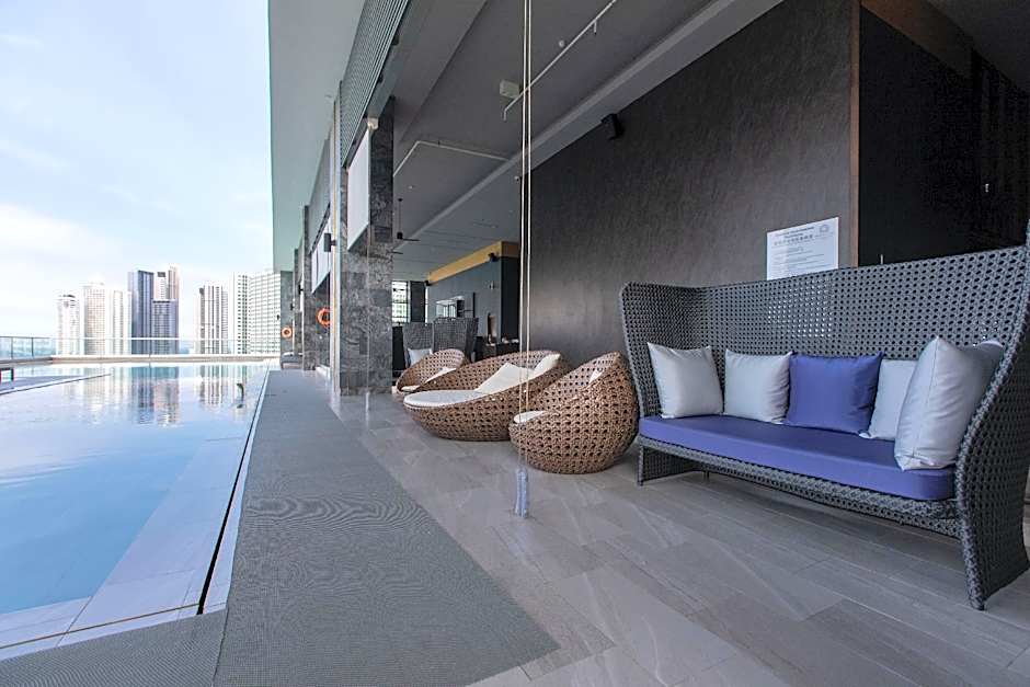 Brighton Grand Hotel Pattaya