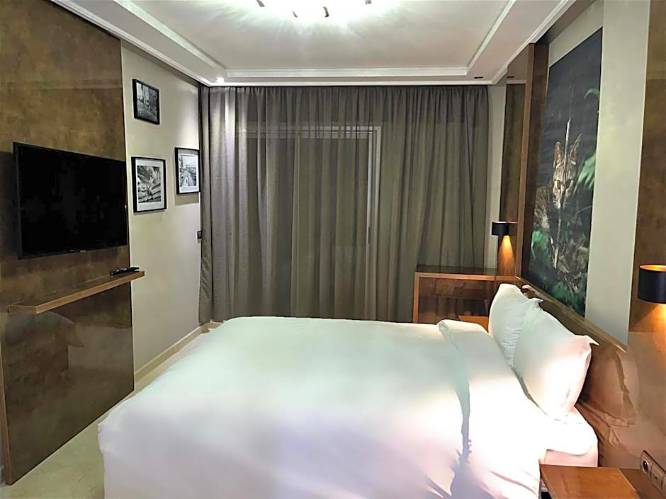 Tanger App Hotel