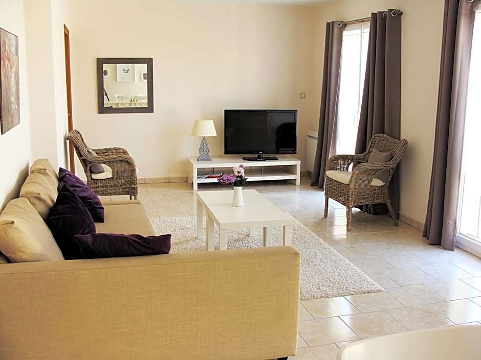 Le Haut-Val Résidences