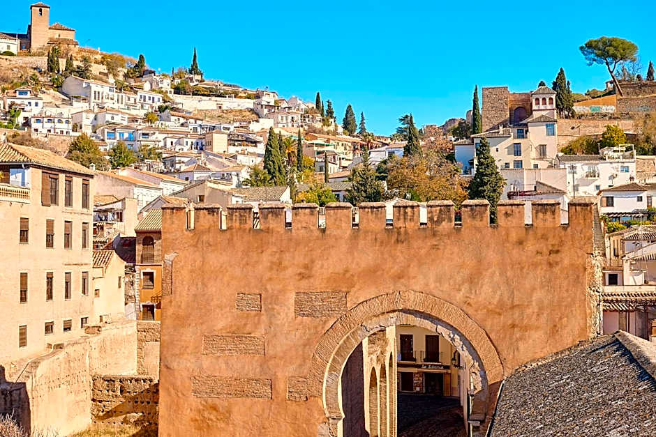 Boutique Hotel Luna Triunfo Granada