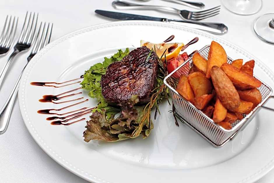 Zselicvölgy Szabadidőfarm