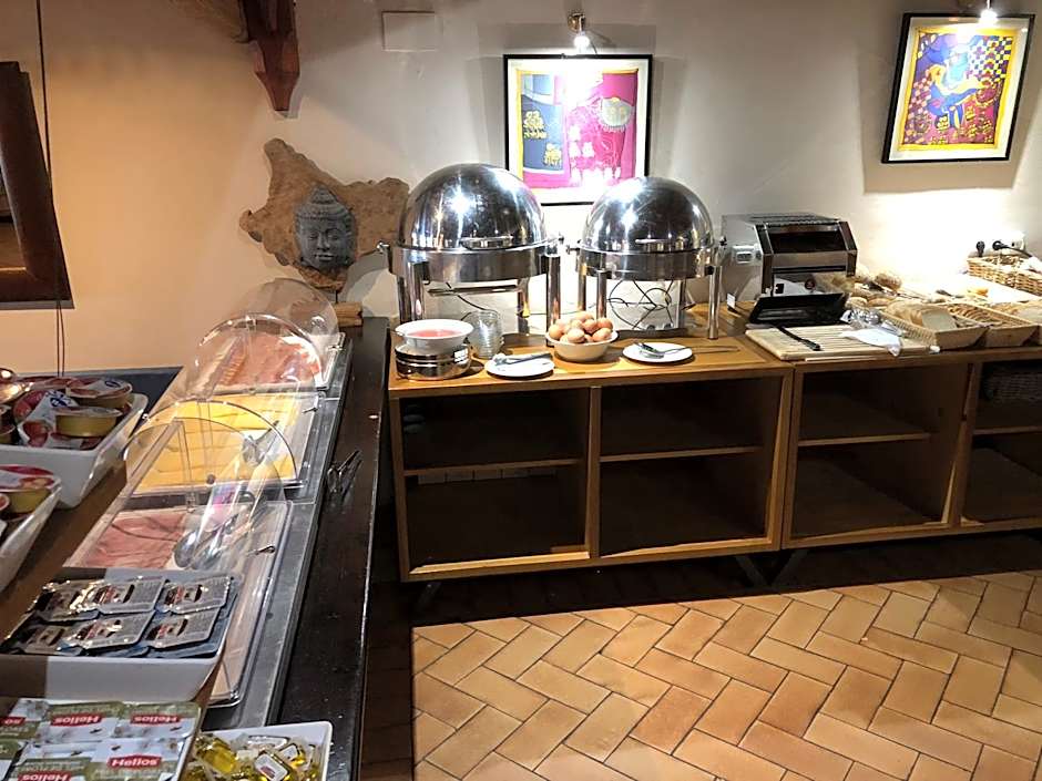 Beach Hotel Dos Mares