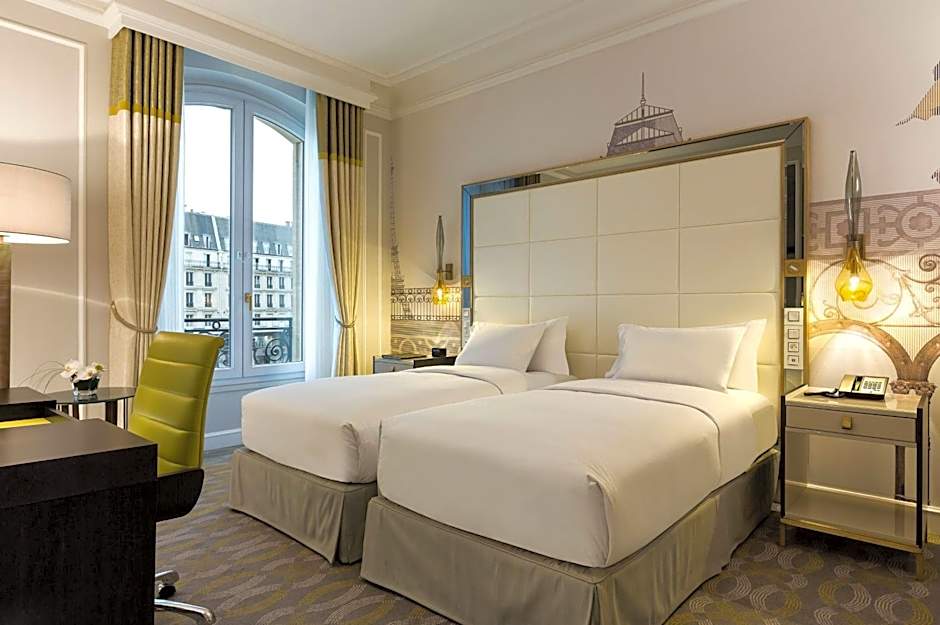Hilton Paris Opera