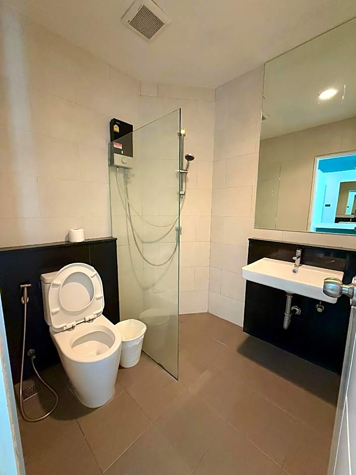 The Rest Hotel - Prachuab kriri khan