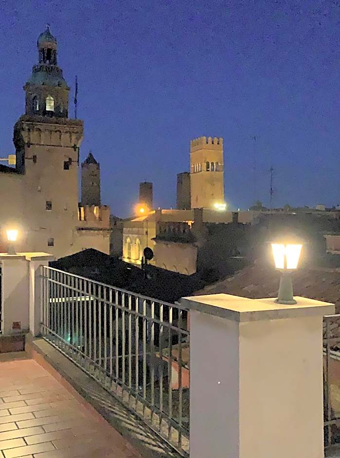 Hotel Roma