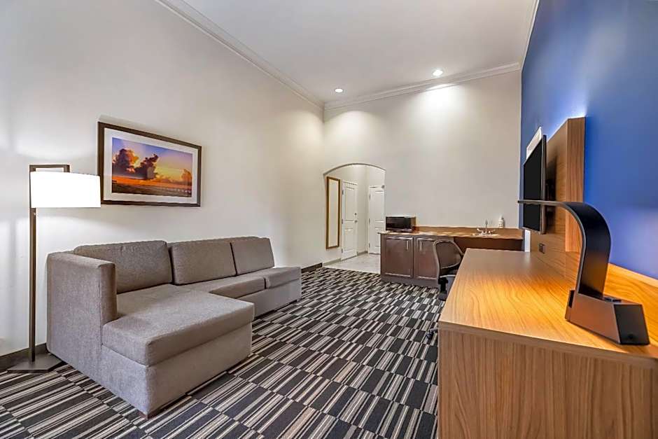 La Quinta Inn & Suites by Wyndham Alvin