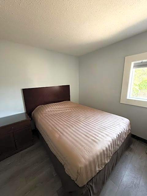 Schell Motel
