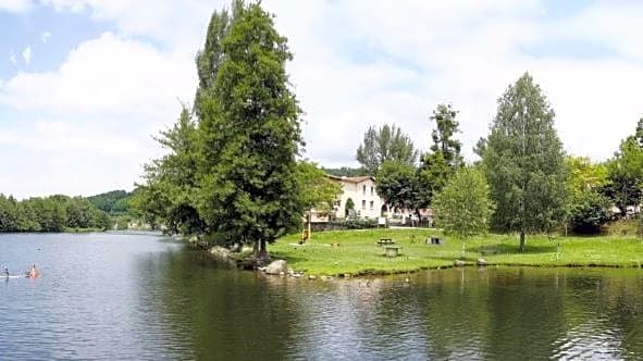Hotel du Lac Foix