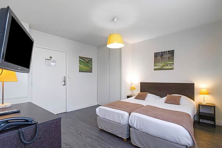 All Suites Pau  Zénith